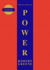 The 48 Laws Of Power