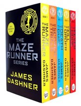 The Maze Runner Series