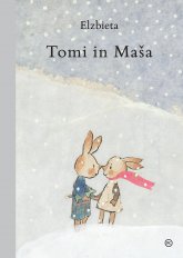 Tomi in Maša