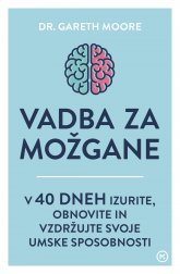 Vadba za možgane