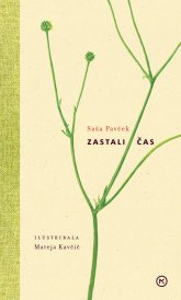 Zastali čas