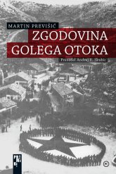 Zgodovina Golega otoka