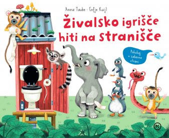 Zivalsko igrisce hiti na stranisce naslovnica 1100 px