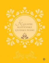 Najlepše slovenske ljudske pesmi