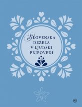 Slovenska dežela v ljudski pripovedi