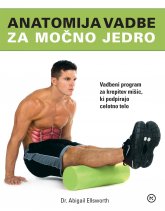 Anatomija vadbe za močno jedro