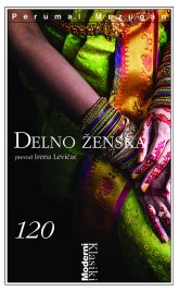 Delno ženska