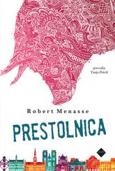 Prestolnica
