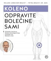 Koleno – odpravite bolečine sami