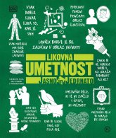 Jasno in jedrnato: Likovna umetnost