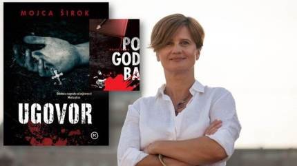 Mojca ŠIrok - Ugovor