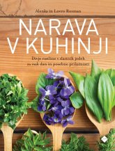 Narava v kuhinji