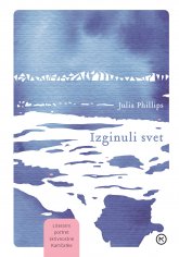 Izginuli svet