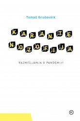 Karantenozofija, Razmišljanja o pandemiji