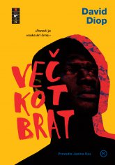 Več kot brat