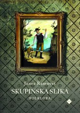 Skupinska slika (Folklora)