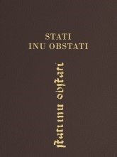 Stati inu obstati