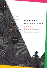 Uboj komturja, druga knjiga