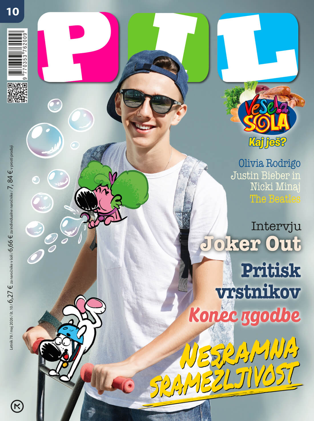 Revija PIL