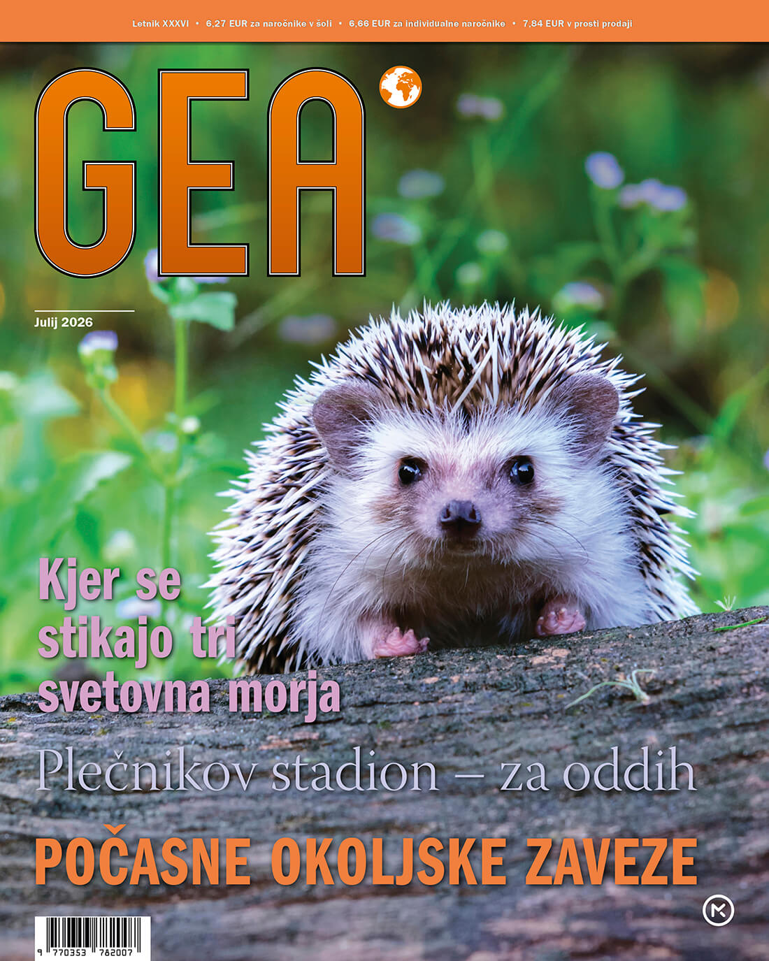 Revija Gea