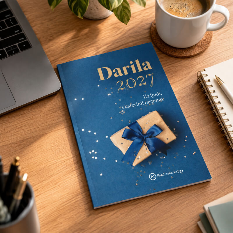 Poslovna darila 2027