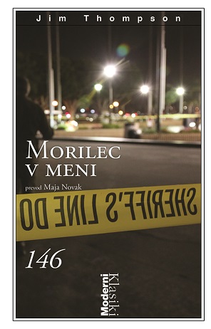 Morilec v meni