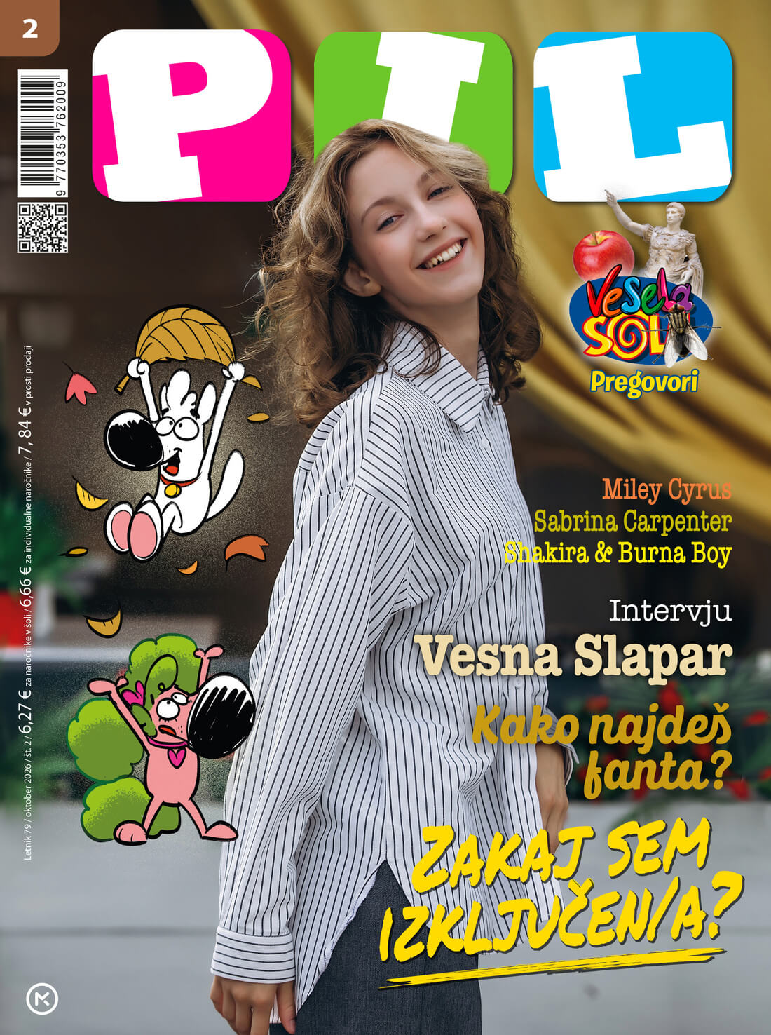 Revija Pil